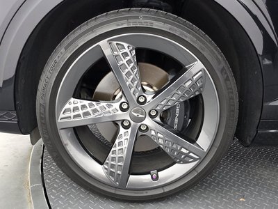 2021 Genesis GV70 照片 6