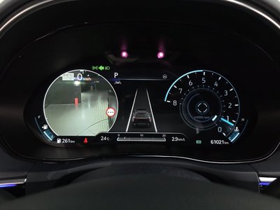 صورة مصغرة 11 لـ 2021 Genesis GV70