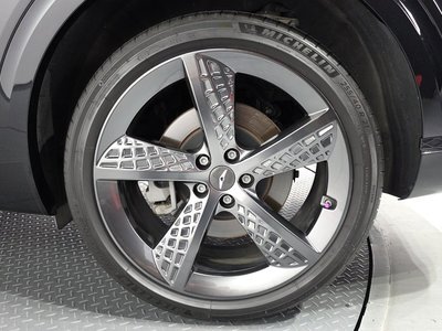 2021 Genesis GV70 照片 8