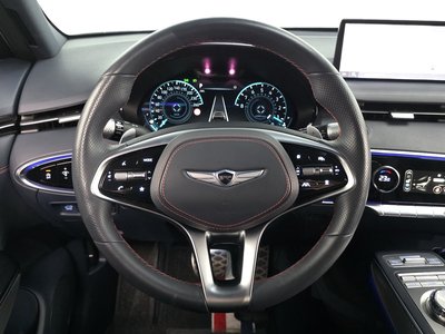 صورة مصغرة 18 لـ 2021 Genesis GV70