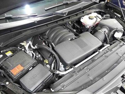 CADILLAC ESCALADE - 7