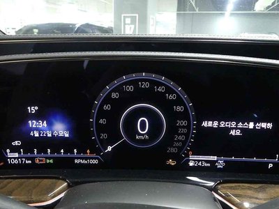 CADILLAC ESCALADE - 5