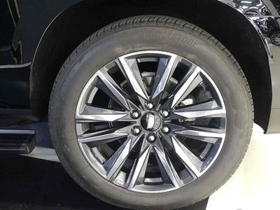 CADILLAC ESCALADE - 6