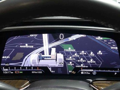 CADILLAC ESCALADE - 8