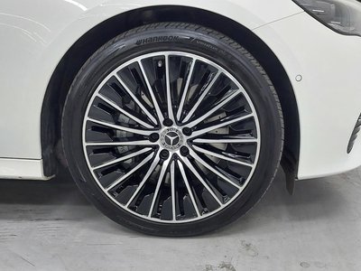 MERCEDES-BENZ E-CLASS - 6