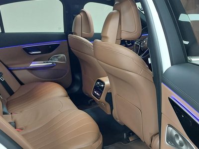 MERCEDES-BENZ E-CLASS - 10