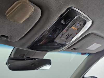 2020 Genesis GV80 — миниатюра 18