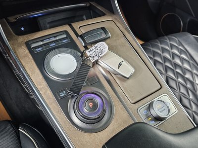 GENESIS GV80 - 9