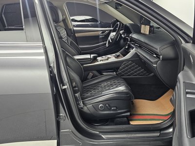 2020 Genesis GV80 — миниатюра 11