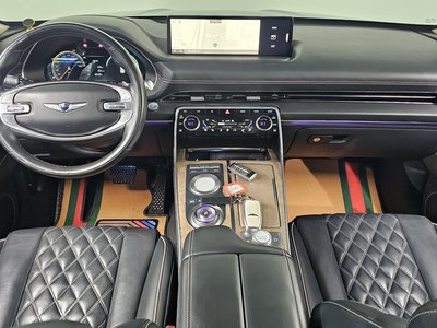 GENESIS GV80 - 5