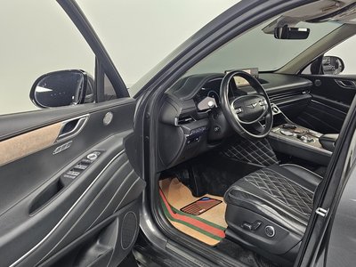 GENESIS GV80 - 10