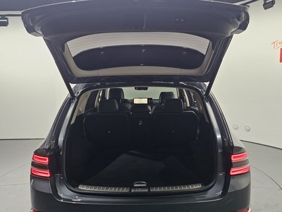 2020 Genesis GV80 — миниатюра 20