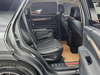 2020 Genesis GV80 — миниатюра 12