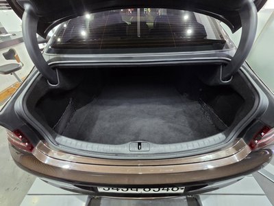 2020 Genesis G80 (RG3) 缩略图 17