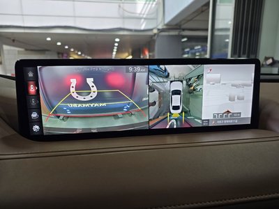 2020 Genesis G80 (RG3) 缩略图 13