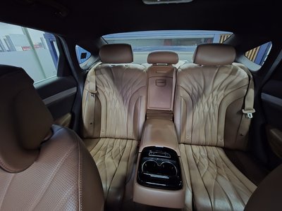 GENESIS G80 (RG3) - 10