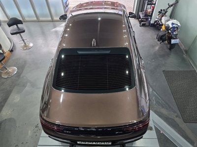 2020 Genesis G80 (RG3) 缩略图 15