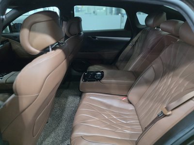 2020 Genesis G80 (RG3) 缩略图 18
