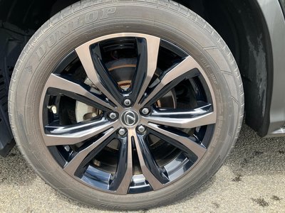 صورة 9 لـ 2021 Lexus RX