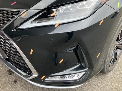 2021 Lexus RX — миниатюра 31