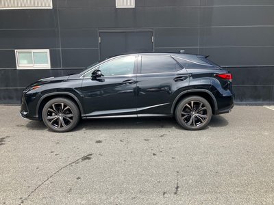 صورة 6 لـ 2021 Lexus RX