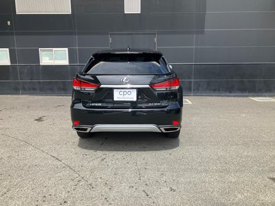 صورة 3 لـ 2021 Lexus RX
