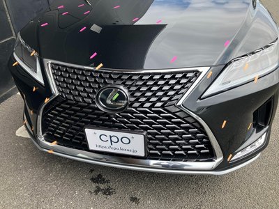2021 Lexus RX — миниатюра 32