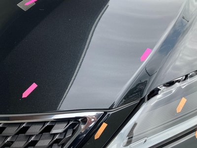 2021 Lexus RX — миниатюра 23