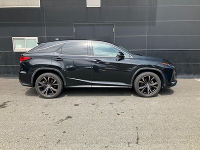 صورة 5 لـ 2021 Lexus RX