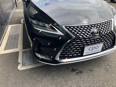 2021 Lexus RX — миниатюра 34