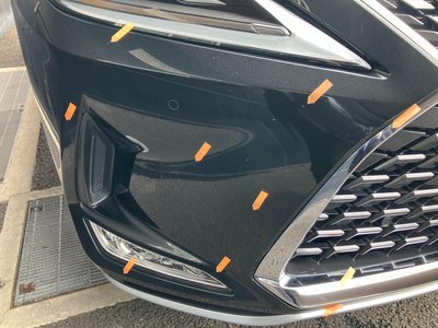 2021 Lexus RX — миниатюра 35
