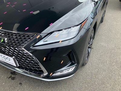 2021 Lexus RX — миниатюра 52