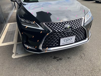 2021 Lexus RX — миниатюра 36