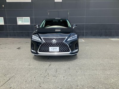 صورة 2 لـ 2021 Lexus RX