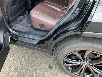 2021 Lexus RX — миниатюра 46
