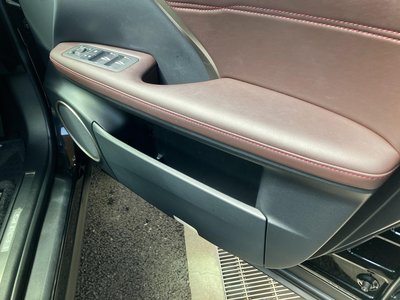 2021 Lexus RX — миниатюра 13