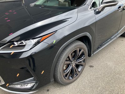 2021 Lexus RX — миниатюра 50