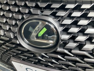 2021 Lexus RX — миниатюра 33