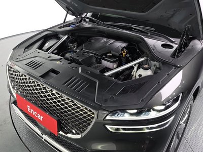 2024 Genesis GV70 照片 7