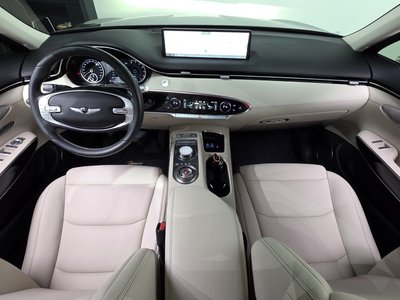 2024 Genesis GV70 照片 5
