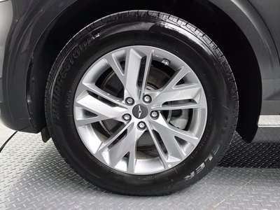 2024 Genesis GV70 照片 6