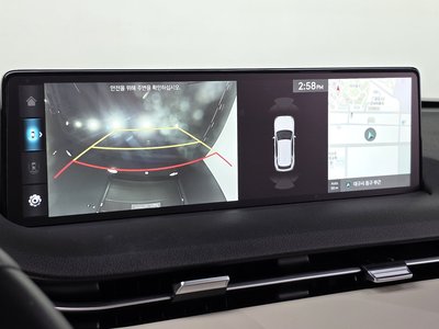 2024 Genesis GV70 — миниатюра 20