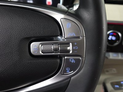 2024 Genesis GV70 — миниатюра 23