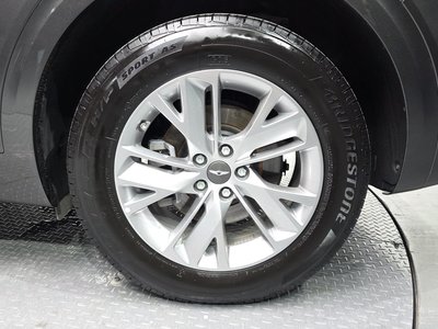 2024 Genesis GV70 照片 8
