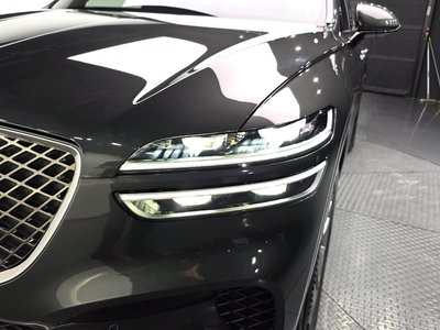2024 Genesis GV70 照片 9