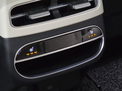 2024 Genesis GV70 — миниатюра 30