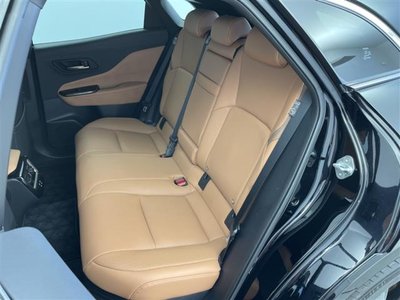 2024 Toyota CROWN SPORT — миниатюра 12