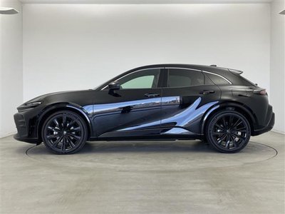 2024 Toyota CROWN SPORT — миниатюра 20