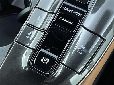 2024 Toyota CROWN SPORT — миниатюра 37
