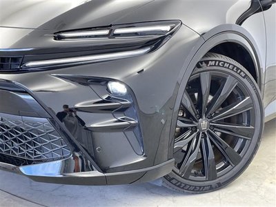 2024 Toyota CROWN SPORT — миниатюра 23